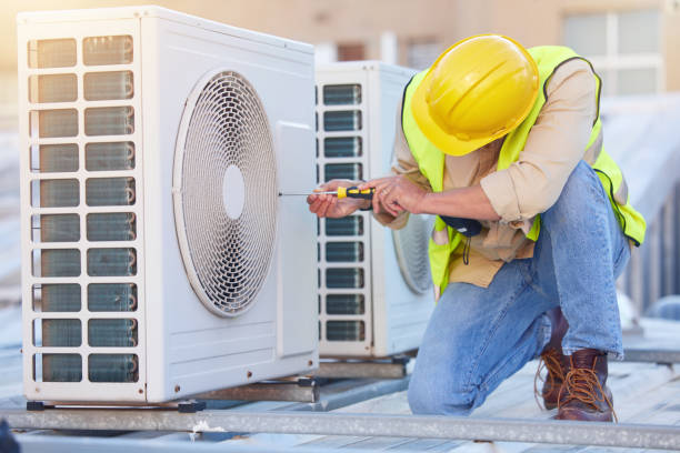 Best Ductless HVAC Repair  in Holly Ridge, NC