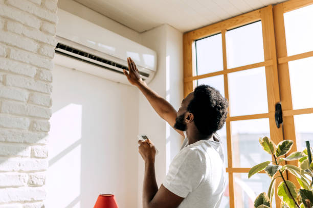 HVAC Troubleshooting in Holly Ridge, NC