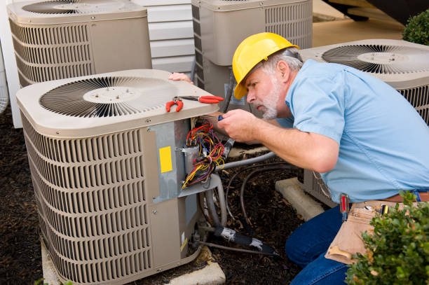 Best HVAC Air Duct Cleaning  in Holly Ridge, NC