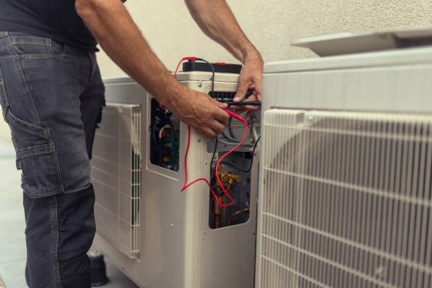 Best HVAC Companies Near Me  in Holly Ridge, NC