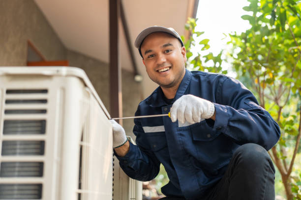 Professional HVAC in Holly Ridge, NC